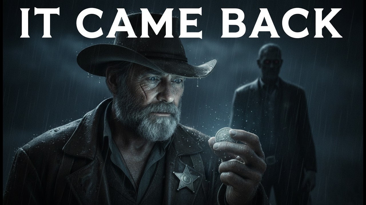 Nowhere To Hide | The Sheriff's Run: Day 1