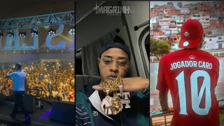 Glaxdow - Malote feat - tz Real Trap - (áudio oficial ) -musica nova (Prévia 2022) 💥👺🥋