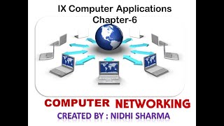 Computer Networking chapter-6 ( part- 5)