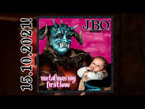 Metal Was My First Love - Teaser #3