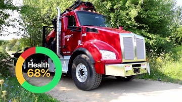 Driver Management Software: One System to Track it All | Fleetio