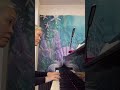 もみじ Working on a piano arrangement of “Momiji,” a Japanese folk song #piano #ピアノ