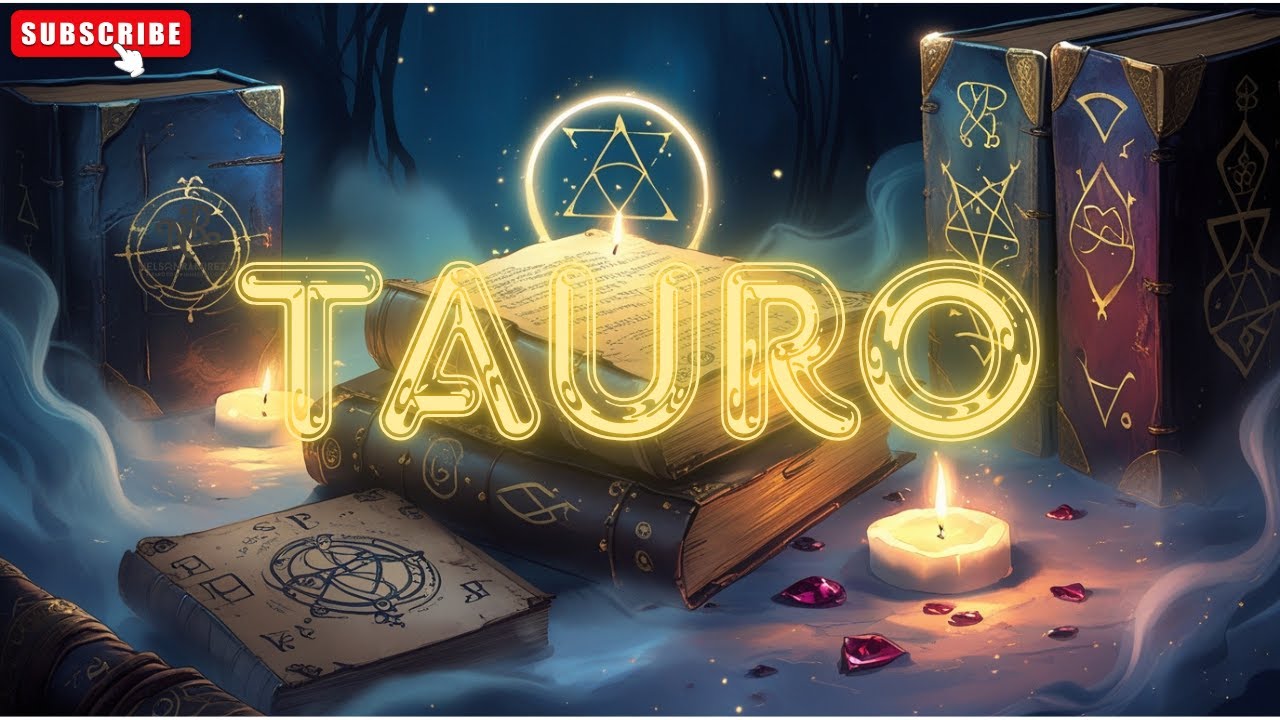 TAURO 🙏🏻NO LO DUDES! SON DOS PERSONA… Y DOS ALMA GEMELAS. EL DESTINO TE ...