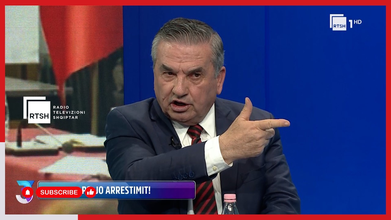 Beqiri: Pse është kjo etje, që t'i kemi të gjithë në burg? 30% e kredive, për të dalë nga burgu