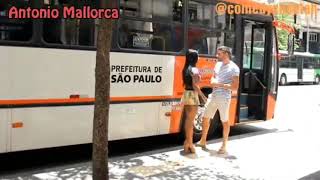 Kissing Prank Gone Very Serious