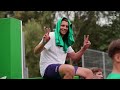 „Žaliosios tribūnos“ kelionę vainikavo 3x3 turnyrai Anykščiuose ir Ukmergėje