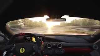 Sub-7 BTG: La Ferrari (Assetto Corsa!)