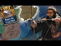 Can I beat a PLAYER MING as Manchu in EU4 Multiplayer??