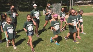 700-Person Summer Camp Stays COVID-19 Free All Summer