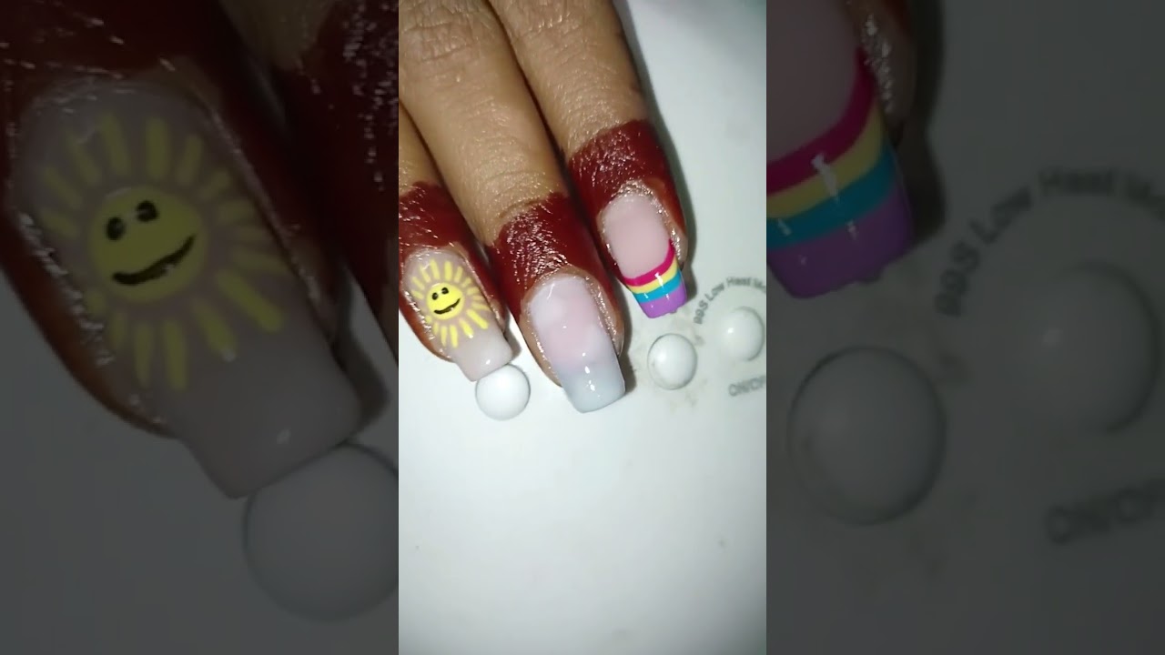 #cutenaildesign