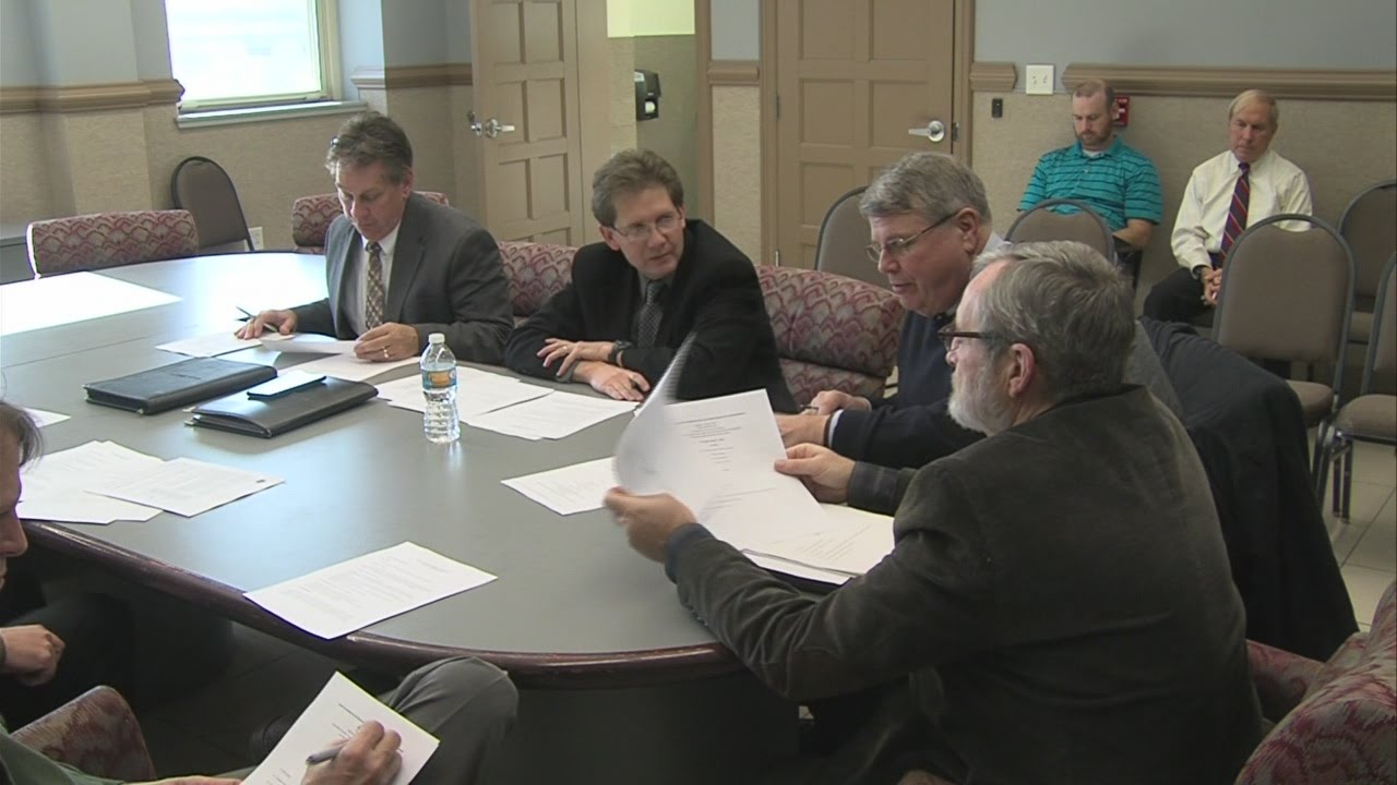 THEDC to manage city's redevelopment department