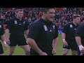 Les MEILLEURES Réponses au Haka!