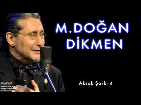 M. Doğan Dikmen