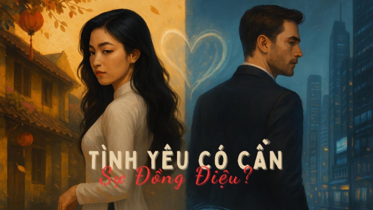 Dừng lại khi hết yêu