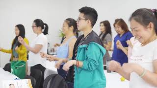 Traditional Thai Massage Course - Le Spa Massage Academy
