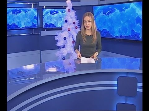 Вести Бурятия. 12-30 Эфир от 11.01.2016