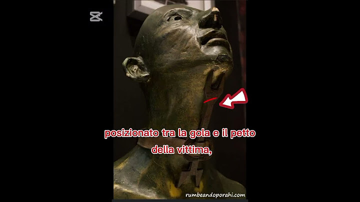 La Tortura Della Forcella 😵😨