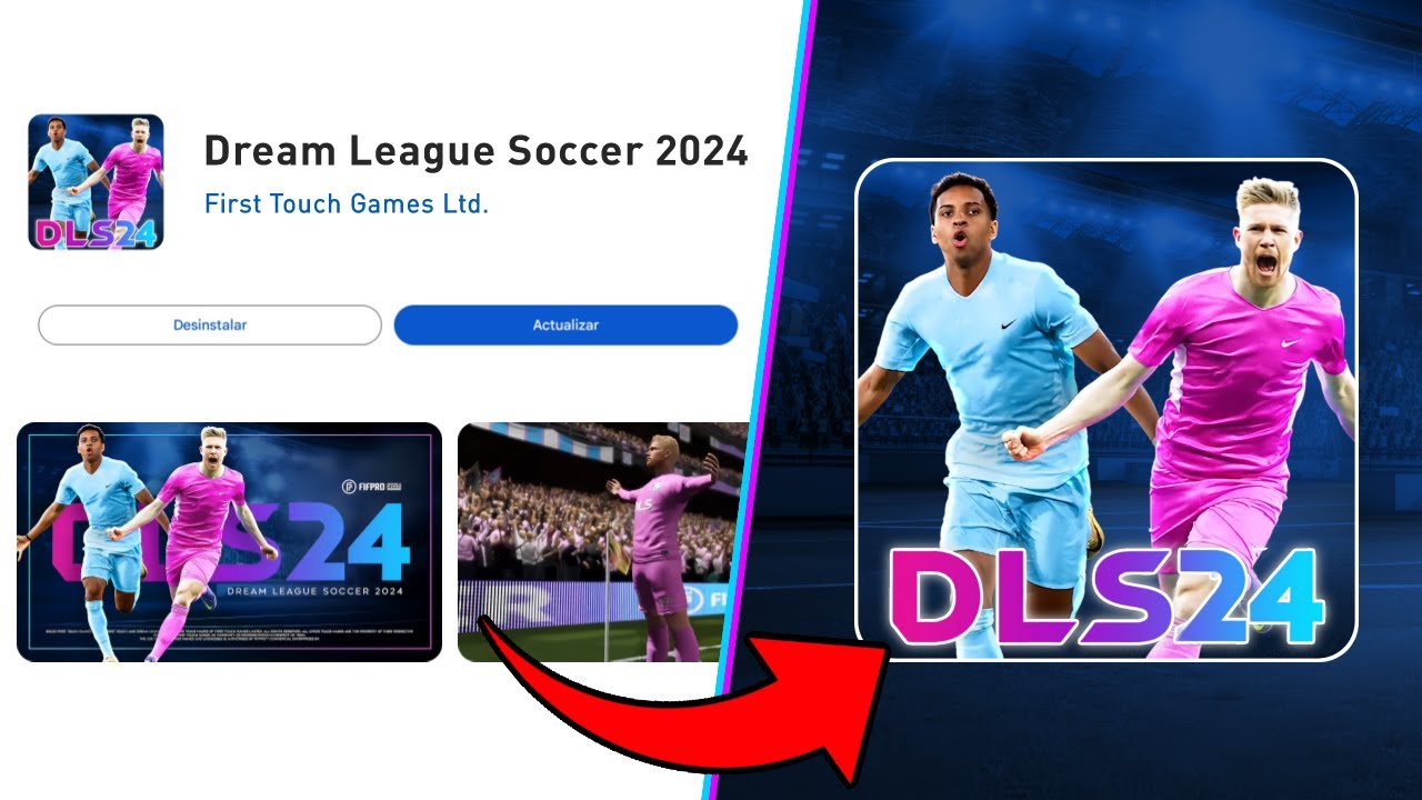 EL GRAN ESTRENO MUNDIAL DE DLS 24 OFICIAL 🚨 TODO LO QUE TIENES QUE ...