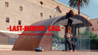Last-Minute Call