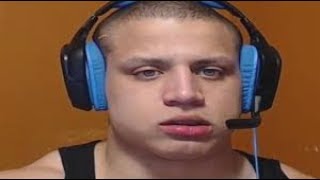 Tyler1 Drives Extremely Fast Car | Twitch Funny Moments
