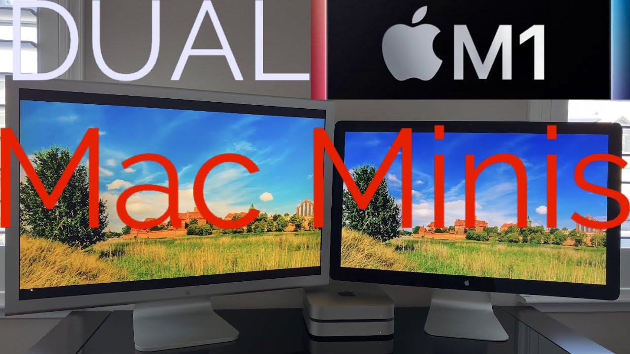 best monitor to pair with mac mini m1 best monitor to pair with mac mini m1