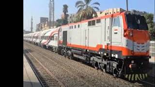 اسعار مواعيد قطارات السويس والعكس 2023