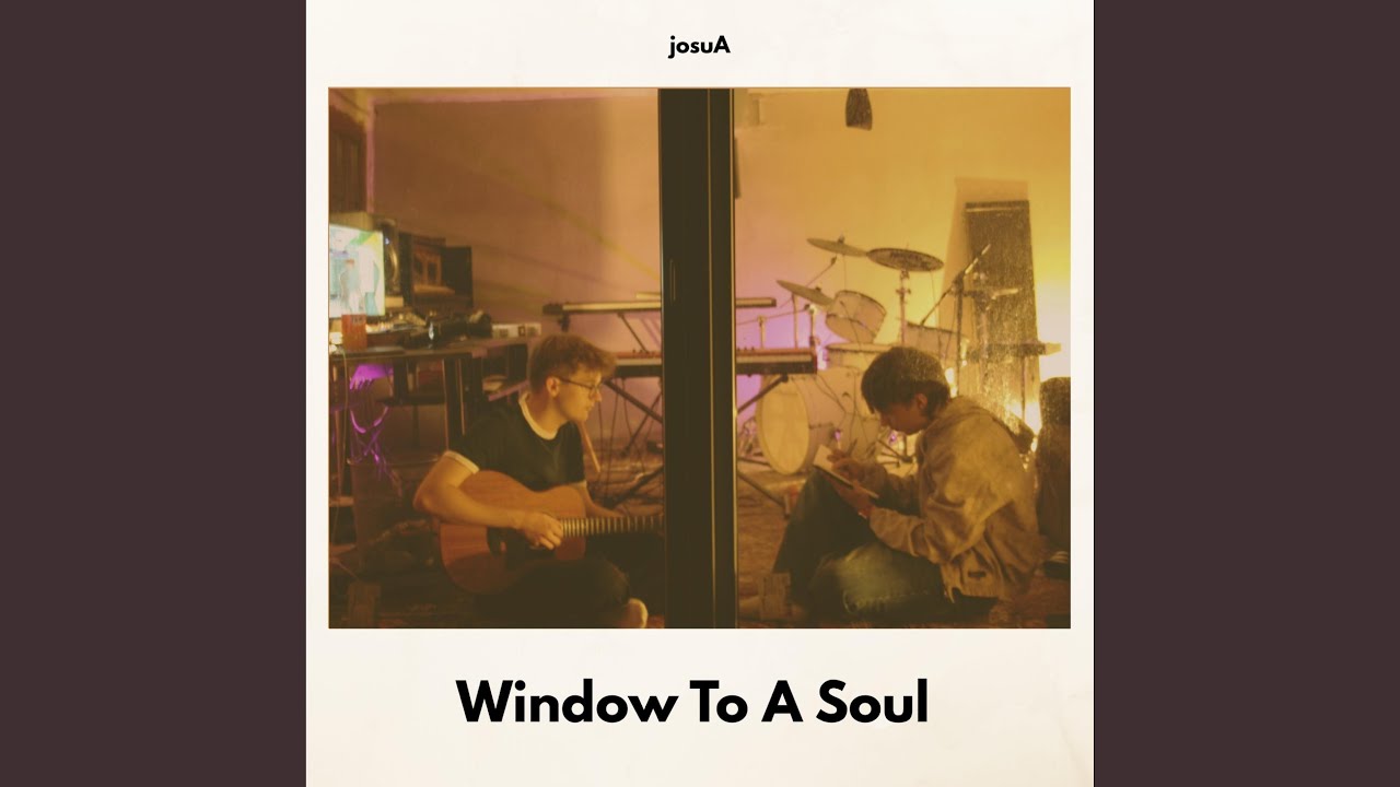 Window To A Soul