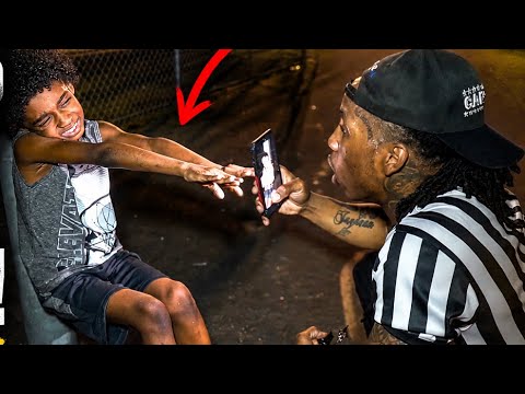 8 YEAR OLD SON PULLED A KNIFE OUT ON HIS MOTHER !