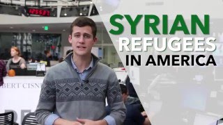 SmartAsk: Vetting Refugees