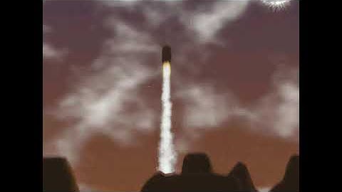 Dark Reign Intro 4K (AI upscaled)