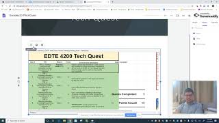 Week 3 Introduction (EDTE 4200)