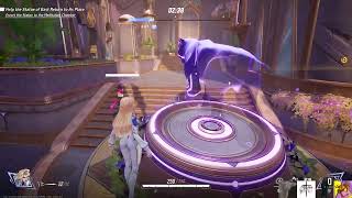 Rivals - Cloak and Dagger - Strange portals - Season 1.5