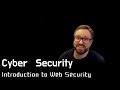 Introduction to Web Security
