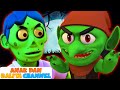 Lagu Anak Anak | Teman - Teman Lagu | Halloween Lagu Anak &amp; Lagu Bayi | ABC Bahasa