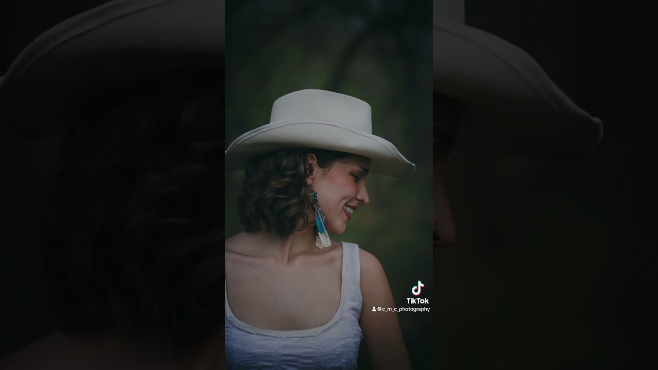 Nothing better than being a cutie cowgirl in Texas. 