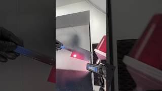 Custom Paint Spraying Colour Library #Car #Paint #Autobody #Satisfying