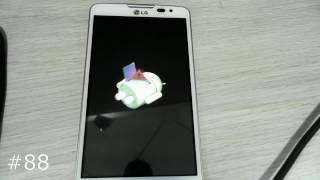Сброс настроек LG X145 L60 (Hard Reset LG L60 X145) Сброс настроек LG X145 L60 (Hard Reset LG L60 X145)