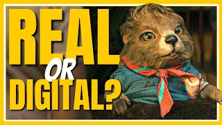 The Puppeteers behind Sweet Tooth
Head to https://squarespace.com/framevoyager to save 10% off your first purchase of a website or domain using code framevoyager
In todays video, we sit down with Paul Lewis, a puppeteer for Netflixs Sweet Tooth, and talk about the crazy world of modern-day puppetry and the amazing technology behind them!
🔥🔥Behind The Scenes of Cinematography SERIES - https://youtube.com/playlist?list=PLQZkJfDdY7uBMweNNQQQuuQDjGNS3g69k 🔥🔥
⭐️⭐️⭐️
🖥️Editor: John Owens
✏️Writer: John Owens
📚Researcher: John Owens
🖼️Thumbnail Squad: Alan Smithee
🤖A.I. Programs Used: None
⭐️⭐️⭐️
💬FRAME VOYAGER COMMUNITY💬
💭Join our Discord Channel💬 ► https://discord.gg/3aeNPU7GHu
🐦Twitter ► https://twitter.com/frame_voyager
📷Instagram ► https://www.instagram.com/framevoyager/
🎵TikTok ► https://www.tiktok.com/@framevoyager
Join our YouTube channel 📺 ►https://www.youtube.com/channel/UCmXGDFnFh95WlZjhwmA5aeQ/join
0:00 Therapy Puppets!
0:50 Turning something old into something new
1:37 What is Sweet Tooth?
2:00 How Paul Lewis got to be a part of Sweet Tooth
3:07 Puppeteers and the VFX team working together
5:00 Maya the Monkeys puppet tale | Amy Donald (M3GAN)
7:19 The physical challenges and injuries of puppeteering an alligator
11:10 Creating the puppet Bobby and season 2 puppetry improvements
14:58 Puppeteering is no joke
Disclosure - Some of the links in the description box are affiliate links. At no extra cost to you, if you use those links to purchase an item, I will receive a small commission. I appreciate your support :)
#sweettooth #puppetry #FrameVoyager The Puppeteers behind Sweet Tooth