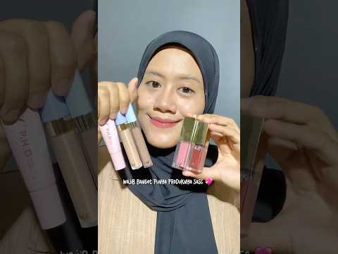 DAILY MAKEUP ANTI