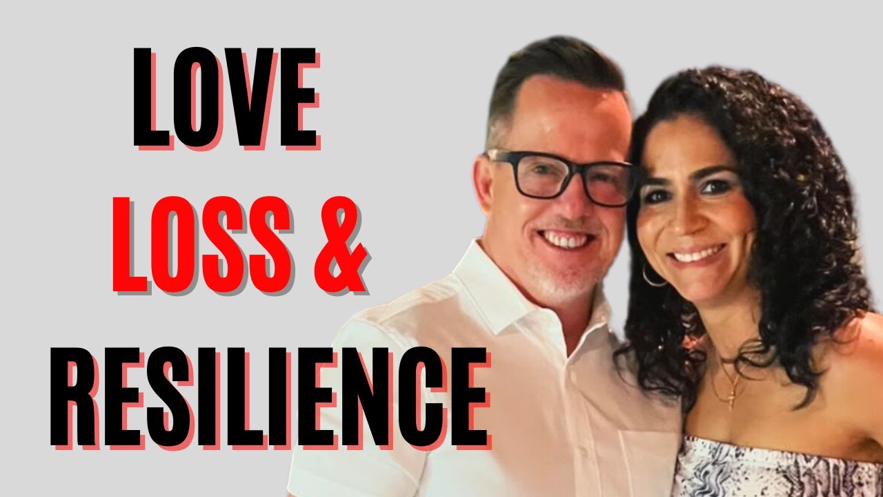 Love, Loss, and Resilience: Navigating Life's Toughest Journeys with Clint and Amarillys Hatton