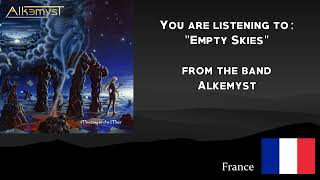 Watch Alkemyst Empty Skies video
