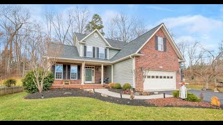 329 Lake Rd, Ruckersville, VA  FOR SALE