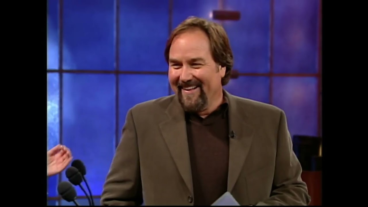 Family Feud - Ellington v. Orkin (September 17th, 2004)