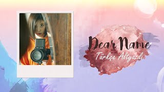 Iu Dear Name Mma 2017 Türkçe Altyazılı