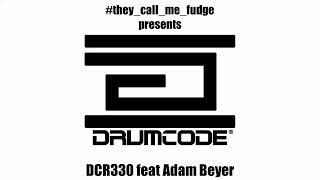 DCR330 Adam Beyer @ The Warehouse Project-Manchester, UK [2016 Nov 18]