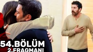 Uzak Şehir. Far City episode 54. I can let him stay with me!
