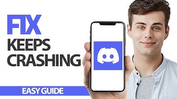 How To Fix Discord App Keeps Crashing | Final Solution
