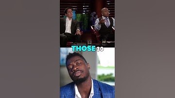 🦵 Prove results, not just potential! 👎  #sharktankus #viral #trending #investment