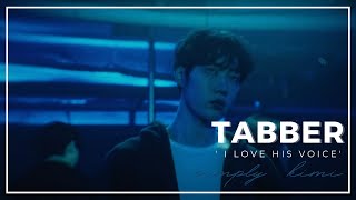 Tabber - want YOU (Official Video) REACTION