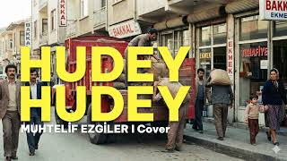 Allah Allah Desem Gelsem - Anatolian Psychedelic Blues Cover (Late 60S Style)